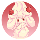 alcremie-fairy avatar