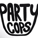 partycops:  SHUT DOWN HUMANITY WE HAVE REACHED