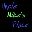 uncle-mikes-place:  My buddy Jake using some