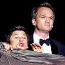 nph-burtka:  Neil Patrick Harris’ Tony