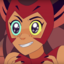 tinyrubywolf