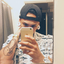 rhymesfordays:  Graffiti was just like a sexy girl and I was a horny teenager.