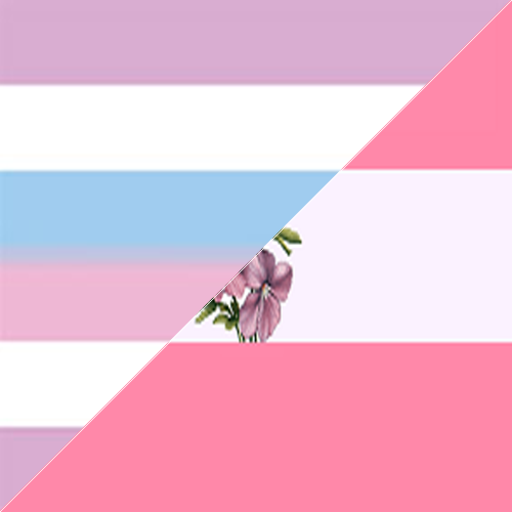 Porn intersapphic:Happy pride month to all intersex photos
