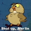 supercalvin:  I just love the wikia page for Arthur because it’s like “Arthur Pendragon” and then it has “Also known as” which is followed by this HUGE list of insults Merlin has called Arthur over the years: