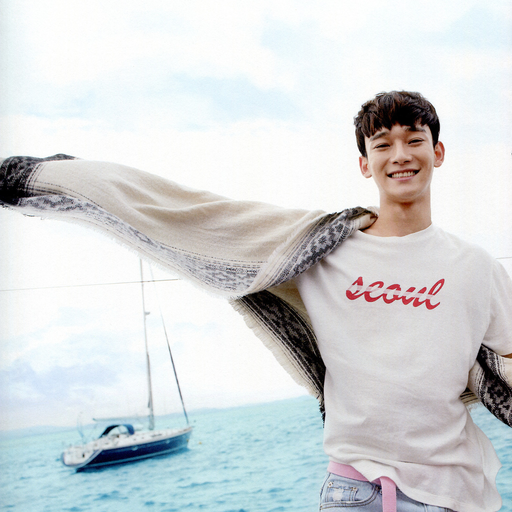 Chen's Biting Habit adult photos