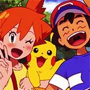 pokeshipping:   Pokemon - Ash’s Room in