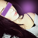 Go anonymous and write about the girl or boy you like in my ask box.