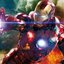playingtenniswithiron-man