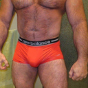 daddyandcubby:  musclemountainlion:  Coug