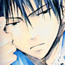 Roy Mustang