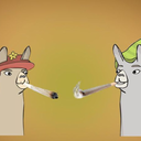Lamaswithpot:  