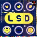 Fuck Yeah LSD: Dream Emulator