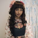 xylia-x:  cadney:  naomonsteri:  【Angelic Pretty】 HARAJUKU KAWAii!! FES2012 SHOW STAGE (by HARAJUKUKAWAiiTV)  I love it! That last girl is so fierce and fluid in her movements. I love how over the top all the outfits are, too.  The tartan salopette