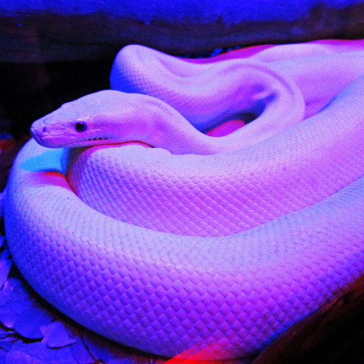 we-love-and-support-snakes:  a corn snake in a tree. where he was meant to be. 🌸 