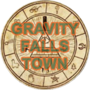 gravityfallstown:  Gravity Falls - “Society of the Blind Eye&ldquo; (Credits)