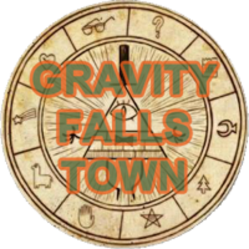 gravityfallstown:  Gravity Falls - “Society of the Blind Eye“ (Credits)  …..Whoa. 
