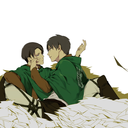 translation: ereri about 10 years later