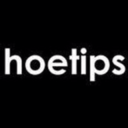 Hoe Tips