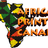 Shop African Print Canada