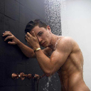 toucequejaime:  menandwater-wetmen: Sexy Enzo Carini is ALL WET   😜😜🥰🥰🔥💧💧💧