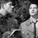 i-miss-castiel:  Dean said Cas isn’t an