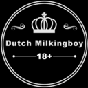 dutchmilkboysneek:fucking my fleshlight with