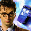 coralbluenumber3:  justloveloki:  my-timey-wimey:  david-tennant-is-very-sexy:  Has