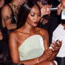 queenrihyonce:  I keep seeing people say “Rihanna is always naked” in an attempt