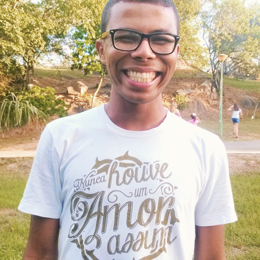 Alguém gosta do meu tumblr?