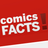 Comics Facts!
