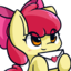 asklittleapplebloom