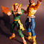 powermanironfist