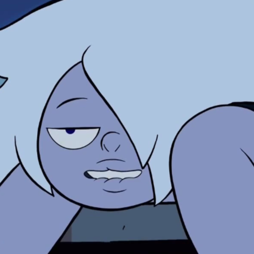 Porn photo justthegemthings:  WHY ARE SMOL GEMS SO ANGRY???