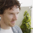londonphile:cumbercrieff:Benedict and Sophie