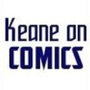keaneoncomics avatar
