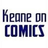 Keane On Comics