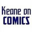 keaneoncomics