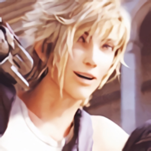 Porn Pics prompto:  protip never think about your otp