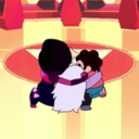 Steven Universe descriptions are so deceiving like...