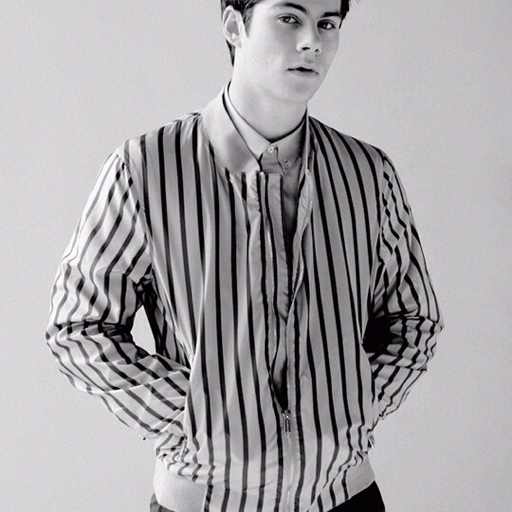 harryscock:  im in love with you  
