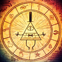 compostnewspaper:  the gravity falls and