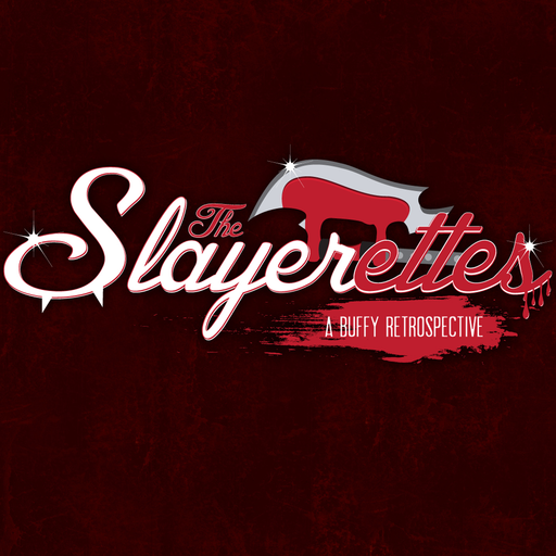 The Slayerettes: A Buffy Retrospective Podcast: I Wear The Cheese. It Does Not Wear Me.