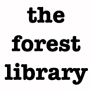 The-Forest-Library:“That Was The Problem With Witchcraft: It Was As If Everybody