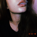 ennxh:“and in the middle of my chaos, there were your eyes” 