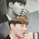 exxxo-g:  Chanbaek