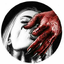 rosa-sangue