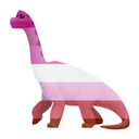 lesbianbrachiosaurus avatar