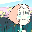 space-dab:  artemispanthar:  artemispanthar:  vegan-pearl:  aviatornerd:  stevenstarchild:  aviatornerd:  stevenstarchild:   Reblog with as many Pearl’s as you can doing this thing with her cheeks/mouth.               