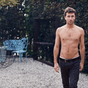 Deen Me: MEN HATE JAMES DEEN BECAUSE HE RUBS GIRLS' CLITS TOO MUCH