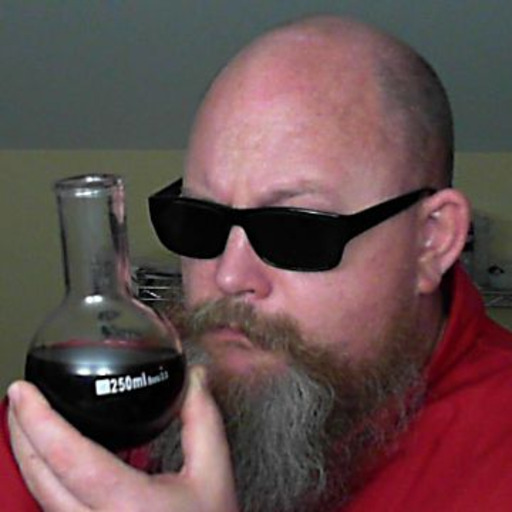 vapian:  Best served lukewarm, with a side of oblivious.